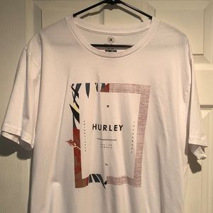 Hurley T-shirt